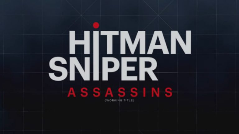 Lee más sobre el artículo Square Enix ha anunciado Hitman Sniper Assassins para dispositivos móviles